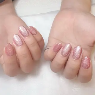 ネイル NailOnason ナナのネイルデザイン