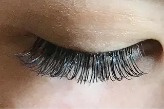 マツエク・マツパ eyelash sa lon Natureのマツエク・マツパデザイン