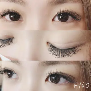 マツエク・マツパ Dimples eyelashのエステ・リラクイメージ
