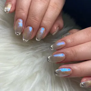 ネイル Beauty Space N&Nのネイルデザイン