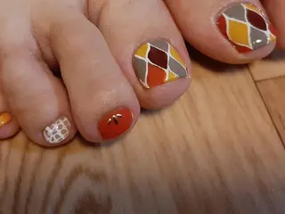 ネイル ネイリスト やましたのネイルデザイン