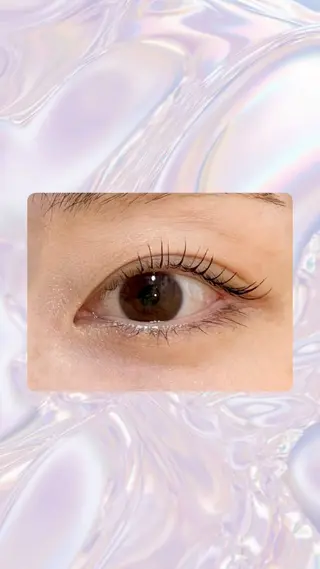 マツエク・マツパ mist AYA 🏝️eyelashのマツエク・マツパデザイン