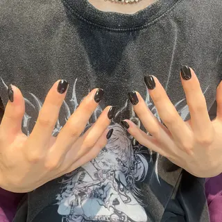 ネイル WISTERIA aisaのネイルデザイン