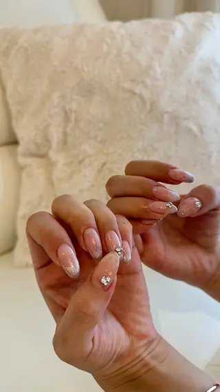 ネイル n Honokaのネイルデザイン