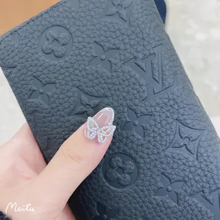 ネイル FLY Nail Salonのネイルデザイン