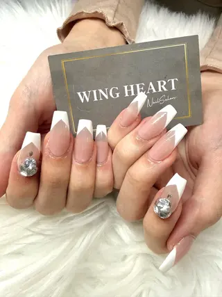 ネイル I. AYUMIのネイルデザイン