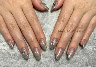 ネイル NAILSALON  Ichi所属・NAILSALON Ichiのネイルデザイン