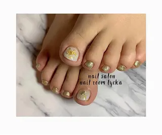 ネイル ﾈｲﾙﾙｰﾑﾘｯｶ 𝐦𝐚𝐲𝐮のネイルデザイン