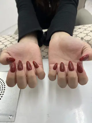ネイル みき YKのネイルデザイン