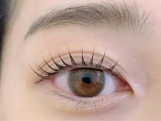 マツエク・マツパ Reve代官山 suzukaのマツエク・マツパデザイン