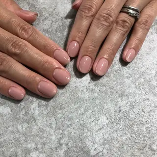 ネイル KUULa E R I K Oのネイルデザイン