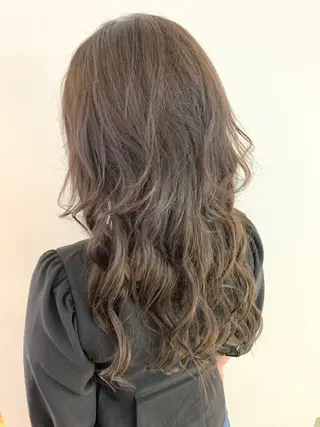 カラー colorworld 【カラーワールド】所属・⭐️吉田 孝司⭐️のヘアスタイル