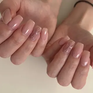 ネイル THE NAILERYのネイルデザイン