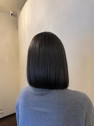 髪質改善🫧 Natsumiのヘアスタイル