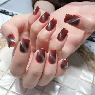 ネイル Vanilla nail salonのネイルデザイン