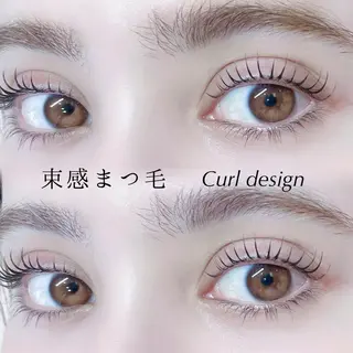 マツエク・マツパ rei /meme まつパ アイブロウのマツエク・マツパデザイン