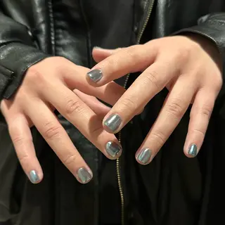 ネイル 白垣 月のマツエク・マツパデザイン