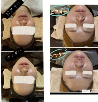 salon merci和泉のエステ・リラクイメージ