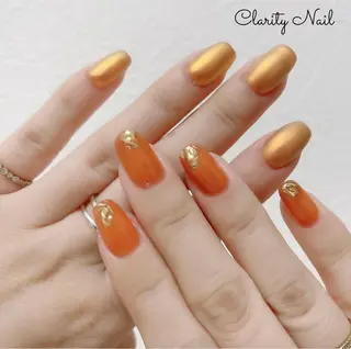 ネイル Clarity Nailのネイルデザイン