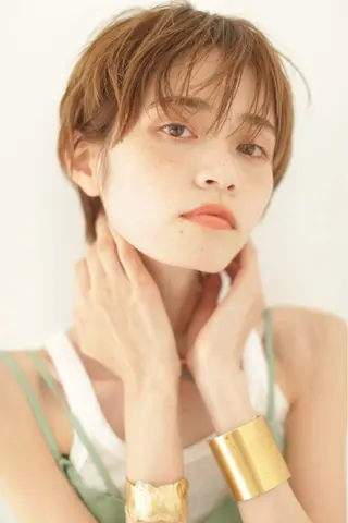 ショート ICY❁⃘eye aikaのマツエク・マツパデザイン