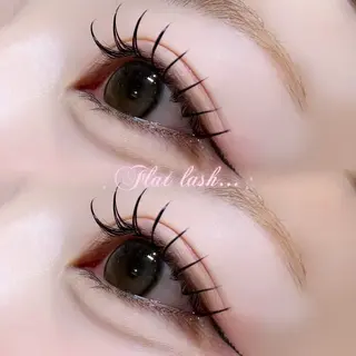 マツエク・マツパ nodoka🎀♩ eightの眉毛・アイブロウイメージ