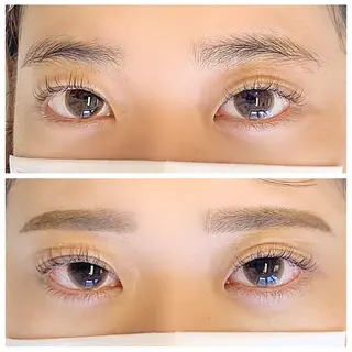 マツエク・マツパ Royal eyelashのマツエク・マツパデザイン