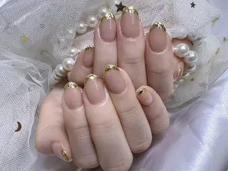 ネイル VIVIAN エイのネイルデザイン