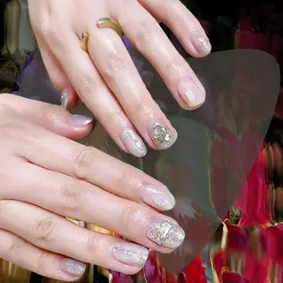 ネイル VOLLMOND nailのネイルデザイン