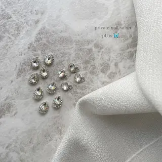 ネイル nail salon 7 _seven_のネイルデザイン