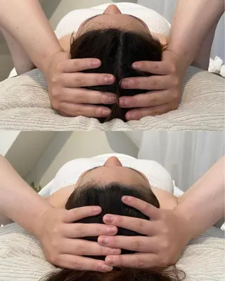 LUANA TAKAKOの眉毛・アイブロウイメージ