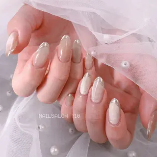 ネイル ナナイチゼロ I.Naoのネイルデザイン