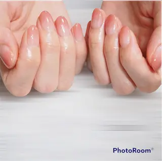 ネイル グランドソレイユ （駐輪場あり）のネイルデザイン