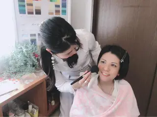 カラーサロン ナナカラのその他イメージ