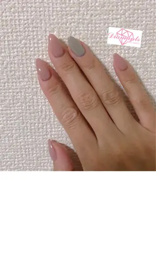 ネイル Asa miのネイルデザイン