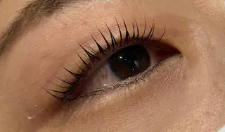 マツエク・マツパ 田上 (たのうえ)のヘアスタイル