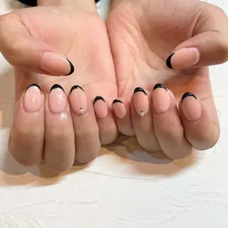ネイル 💎MA YU💎のネイルデザイン
