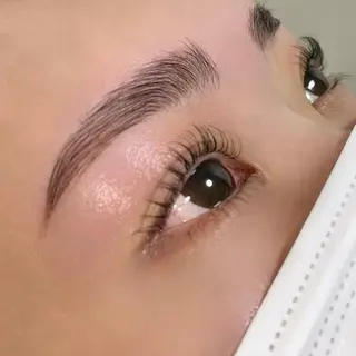 マツエク・マツパ chaleureux 【シャルルー】のマツエク・マツパデザイン