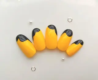 ネイル 板橋 美香子のネイルデザイン