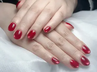 ネイル Ku raのネイルデザイン