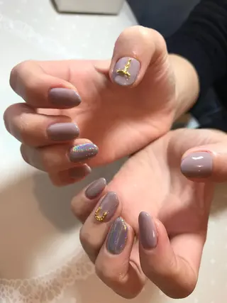 ネイル atelier chic+のネイルデザイン