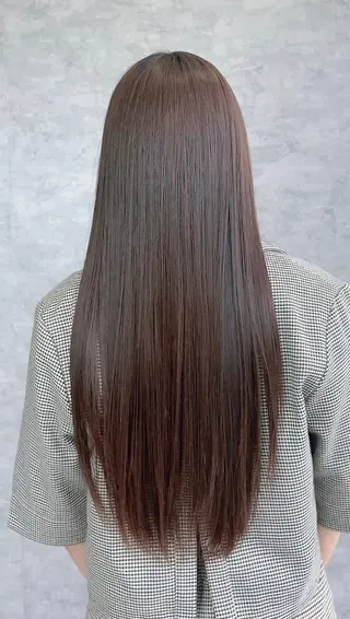 パーマ 渡邉 舞のヘアスタイル