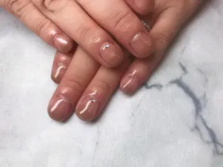 ネイル 🎀ネイルサロン RIRI🎀のネイルデザイン