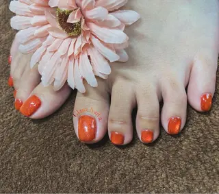 ネイル Glanz  Nail aのネイルデザイン