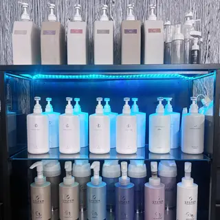 問屋町/Lia💎 大下 真依のヘアスタイル