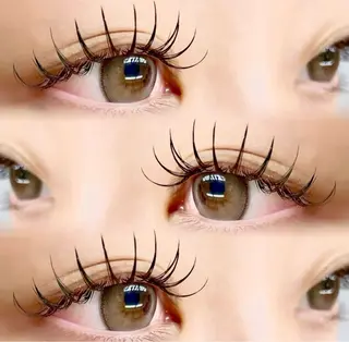 マツエク・マツパ 原宿まつげパーマ/  眉｜マツエク｜YUのマツエク・マツパデザイン