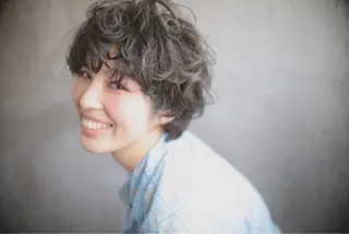 ショート 🧼柴田 健太郎🧼のヘアスタイル