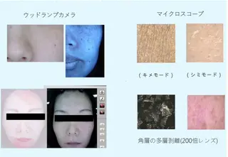 HISUI所属・IVY化粧品・ 勝山亜優奈のその他イメージ