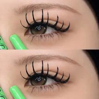 マツエク・マツパ ♥️Ji Ji♥️のマツエク・マツパデザイン