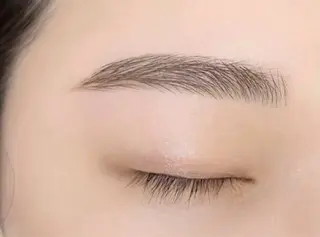 アイブロウ SourCil コレド日本橋のマツエク・マツパデザイン