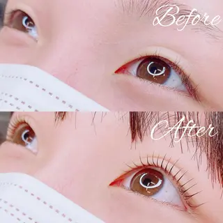 マツエク・マツパ Zina 稲毛海岸 /MAOのマツエク・マツパデザイン